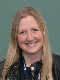 Staff member image